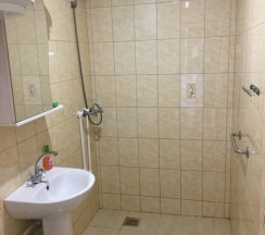 Номер Standard в Уютный дворик