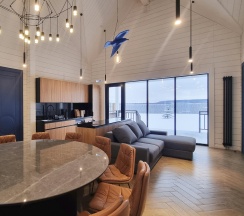 Вилла премиум в Веда Суар