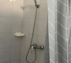 Номер комфорт улучшенный в Джубгский дворик