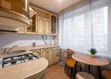 2-комнатные апартаменты улучшенные в Sunny days apartment