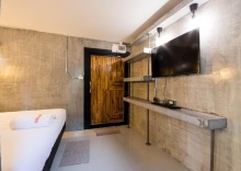 Студия в AVA Hostel&Guesthouse