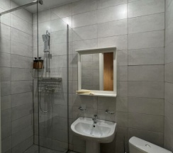 Двухместный стандарт в Пихтовый бор