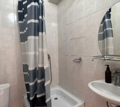 2-х мест улучшенный с видом на море в София-rooms