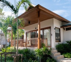 Номер Standard oceanfront в Banana Fan Sea Resort