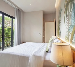 Вилла Luxury в The Private Pool Villas at Civilai Hill Khao Yai