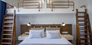 Ороклини: Отель Lordos Beach Hotel & Spa