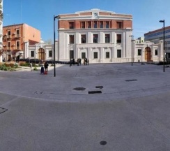 Апартаменты в L'Entresol Libertà