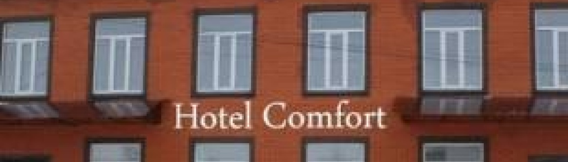 Буинск: Мини-отель Hotel Comfort