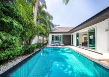 Вилла в Colibri Pool Villa Pattaya