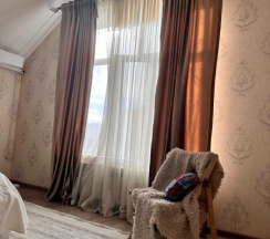 Двухэтажные апартаменты в центре в Как Дома 05