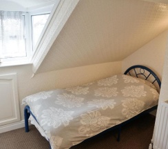 Номер Standard в The Captain Guesthouse