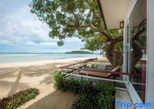 Вилла beachfront в Da Kanda Villa Beach Resort