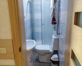 Двухместный номер Comfort с балконом двуспальная кровать в Аранда