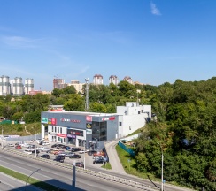 Квартира в Апартаменты на Ипподромская улица, 15