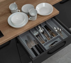 Люкс в Апартаменты Люкс Двухкомнатный Park House 2