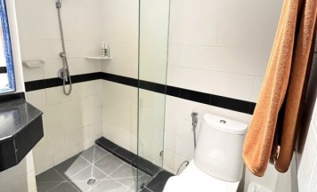 Двухместный номер Superior двуспальная кровать в Phuket Island View Resort