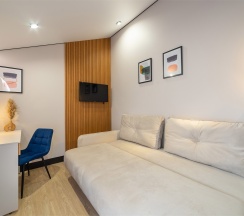 Стандарт одноместный в Булгаков by Sateen group