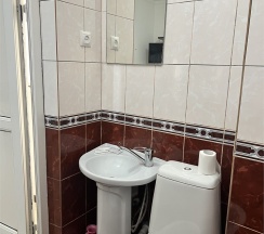 Двухкомнатный номер ( номер -8) в Турист