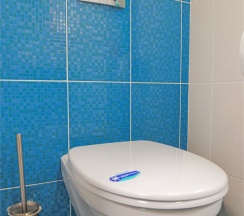 Стандартный номер №3 в Elhostel