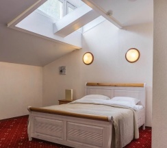 Полу Люкс (корп. А2) в Ареда 2-3