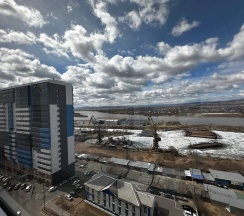 Квартира в SOVA