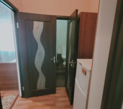 3-местная комната люкс в Друзья