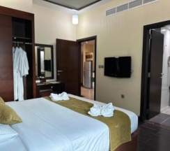 Апартаменты c 1 комнатой в Отель Sunday Marina View Apartments