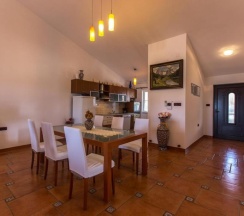 Апартаменты Deluxe в Guest House Casa Mia
