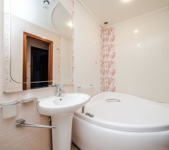 Коттедж Superior с 5 комнатами в Cottage.Moscow