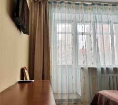 Двухместный однокомнатный первая категория ** (корп. 4) в Зеленая роща