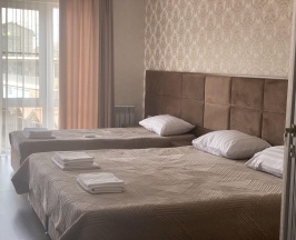 Номер стандарт эконом в Анастасия