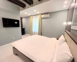 Номер Standard в Resident Hotel Gogol