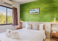 Двухместный номер Standard в Ideo Phuket Hotel