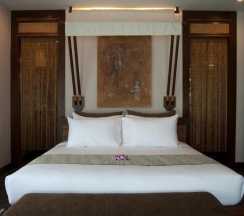 Вилла с 3 комнатами в Sibsan Resort & Spa Maeteang