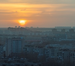 Квартира в Апартаменты на Юго-Западная 39