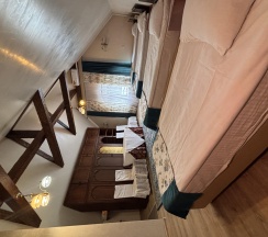 4-местный номер комфорт в Женева