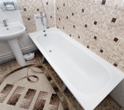 Семейный Люкс в Studio Apartment XM