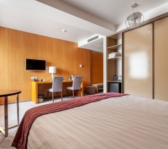 Джуниор Сюит в Undersun Калипсо