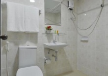 Двухместный номер Superior двуспальная кровать в Studio Residence Sukhumvit 71