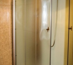 Двухместный с раздельными кроватями в Звезда