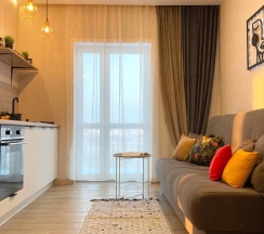 Дом в Ёлочки