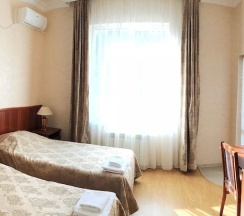 Номер Standard в Hotel Sergiy