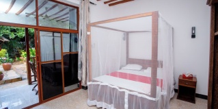 Нунгви: Вилла/Бунгало Utulivu Bungalow