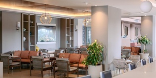 Соргун: Курортный отель Barut GOIA All Inclusive
