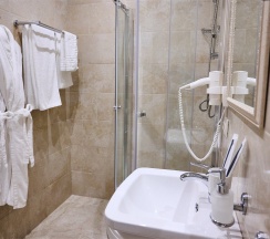 Джуниор Сюит "Эльдар Рязанов" в Дом Cивре