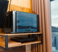 Дом № 3 в Сияние Севера