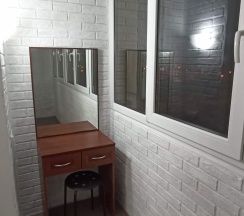 Квартира в Апартаменты на Генерала Павлова, 30