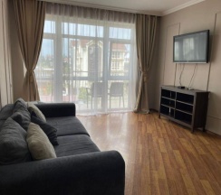 Комната люкс улучшенная в Ибра