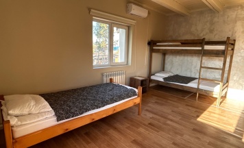 Койко-место в Мотель А360