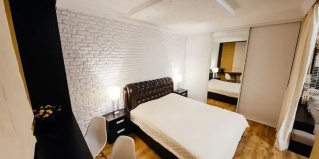 Брест: Апартаменты Paulmarie Apartamenty Na Sovetskoy